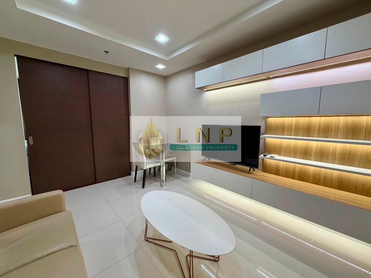 picture ðĒ Condo for Sale : The Metropolis Samrong Interchange Property Code | LNP-C14303 - 5/10