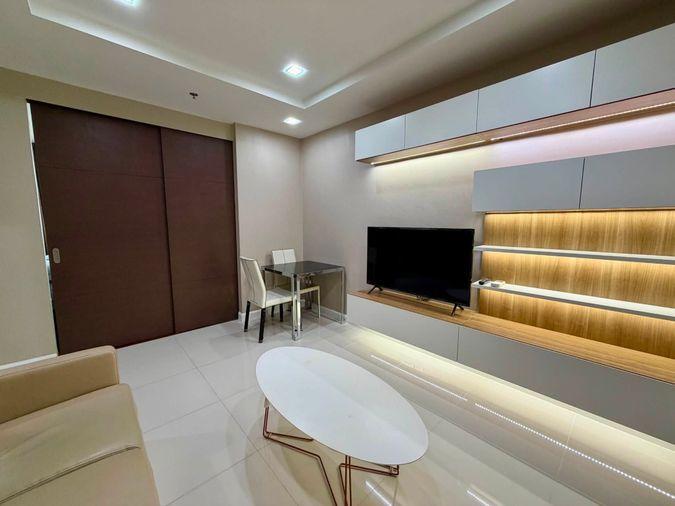picture 🏢 Condo for Sale : The Metropolis Samrong Interchange   Property Code | LNP-C14303  - 5/10
