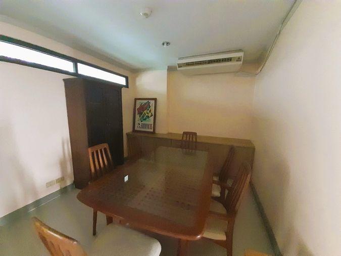 รูป Supalai Place Sukhumvit 39 | 🚝ใกล้ BTSพร้อมพงษ์ #2025100612217 - รูปที่ 8/11