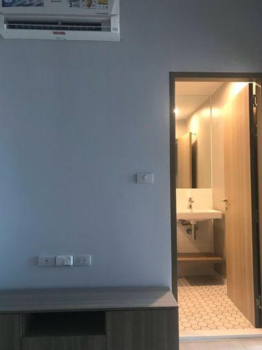 picture Altitude Unicorn Sathorn - Tha Phra  9th floor - 7/20