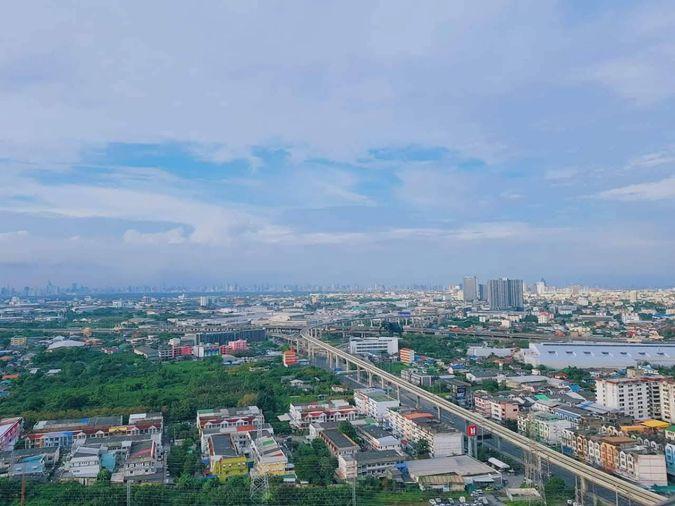 รูป PFD-08911 ให้เช่าคอนโดห้องว่างพร้อมอยู่ แอสปาย เอราวัณ (Aspire Erawan) ห้องแต่งสวยครบ ติด BTS ช้างเอราวัณ🏙️✨ - รูปที่ 10/10