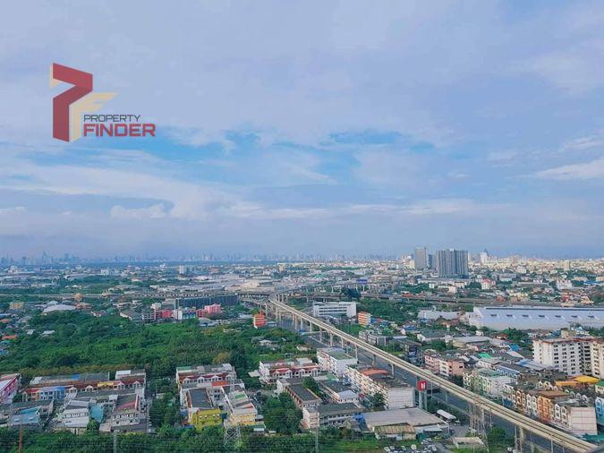รูป PFD-08911 ให้เช่าคอนโดห้องว่างพร้อมอยู่ แอสปาย เอราวัณ (Aspire Erawan) ห้องแต่งสวยครบ ติด BTS ช้างเอราวัณ🏙️✨ - รูปที่ 10/10