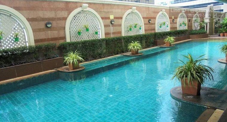 picture ðĨRare Item! Beautiful Condo at Below Market Price! Asoke Place - Book Now Before It's Gone! ðĨ - 1/1