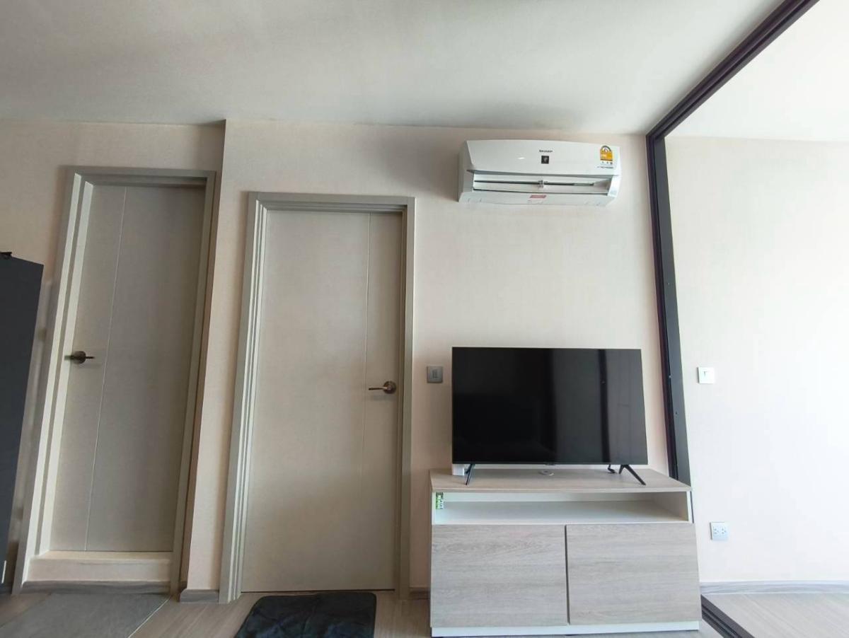 รูป PFD-08913 ขายคอนโด แอสปาย เอราวัณ ไพร์ม (Aspire Erawan Prime)  1 ห้องนอนแต่งครบพร้อมอยู่ ติด BTS ช้างเอราวัณ 🏙️✨ - รูปที่ 5/15