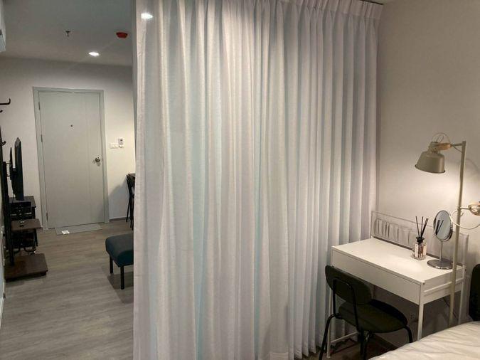 picture ♥️♠️♦️♟️ E030814 Regent Home Bangna 📲 LINE: @theagentpro ♟️♦️♠️♥️ - 23/45