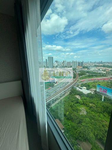 picture 🏢 Condo for Rent: Aspire Sathorn - Ratchapruek Property Code | LNP-C14294 - 6/6