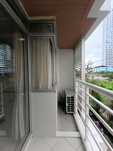 รูป The Link Sukhumvit 50 | 🚝ใกล้ BTS อ่อนนุช คอนโด Low rise ใกล้ห้างโลตัสอ่อนนุช และทางด่วน #2025093012123 - รูปที่ 8/11