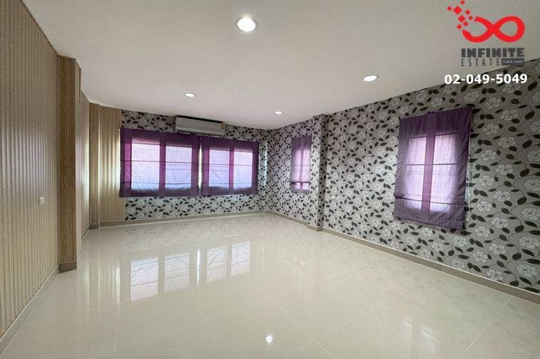 รูป ขายบ้านเดี่ยว 99 ตรว. ถนนนวมินทร์-รามอินทรา-นวลจันทร์  หมู่บ้านแสงสุวรรณ 3 ซอยนวมินทร์ 163 ใกล้รถไฟฟ้าสายสีชมพู - รูปที่ 7/20