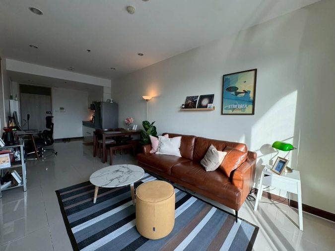 picture 🏢 Condo for Sale : Supalai Premier Ratchathewi   Property Code | LNP-C14304  - 7/7
