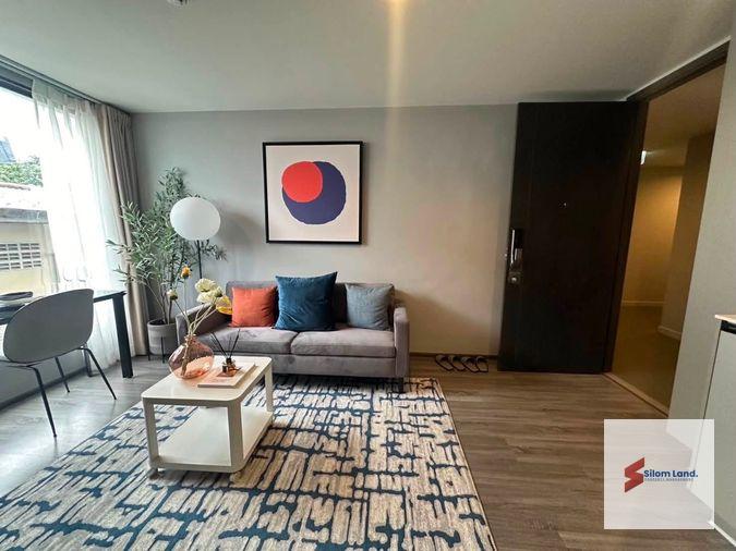 รูป RS7300 ให้เช่า Ideo Mobi Sukhumvit 40 คอนโด Low-Rise ระดับพรีเมียม บรรยากาศเงียบสงบ เป็นส่วนตัว ใกล้ BTS เอกมัย และทองหล่อ - รูปที่ 2/10