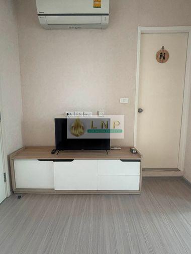 picture 🏢 Condo for Rent: Aspire Sathorn - Ratchapruek Property Code | LNP-C14294 - 3/6