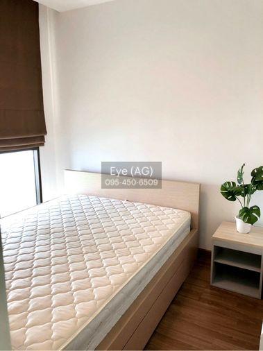 picture IDEO Mix Sukhumvit 103 (1bed1bath 33sqm) - 3/8