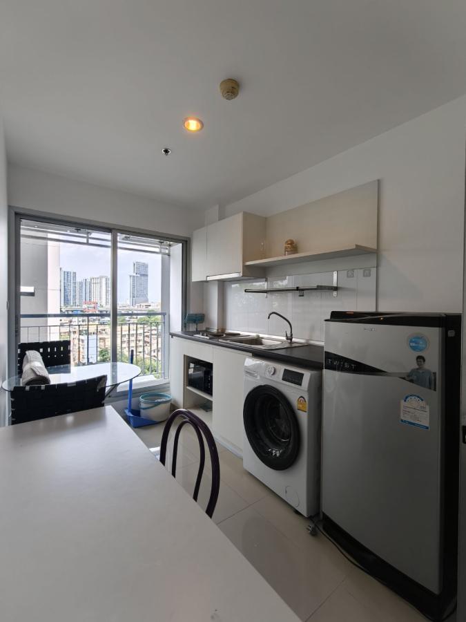 รูป Aspire Sukhumvit 48 | ว่างพร้อมเช่า สนใจนัดเข้าชมห้องได้ทุกวัน #2026072315194 - รูปที่ 6/6
