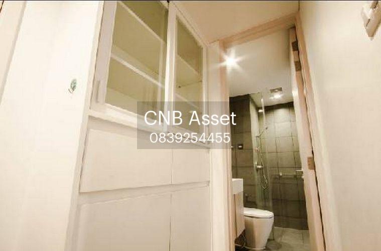 รูป Siamese Ratchakru 2 bedroom High floor for rent - รูปที่ 4/10