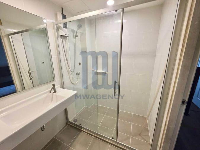 รูป ห้องว่าง 💎💎MW agency❣️❤️❣️❤️ยู ดีไลท์ รัชวิภา - รูปที่ 4/11