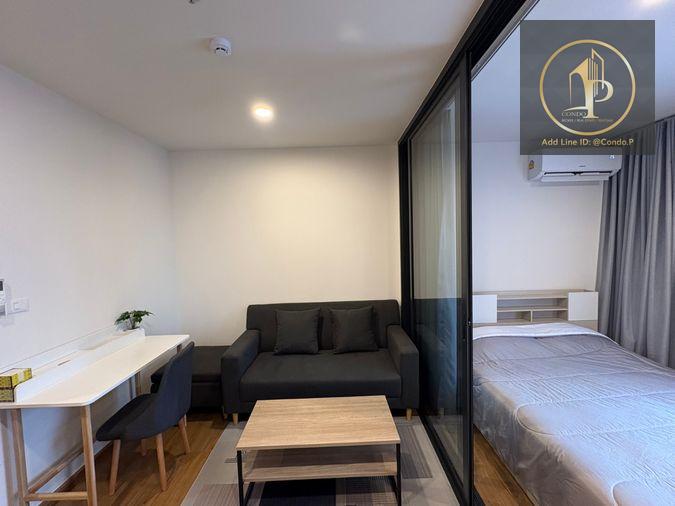 picture 🎈 #MT2607_202 🎈💥Urgent💥 Available September 10th, 2026. Click quickly before it's gone‼️ For Rent 1️⃣8️⃣k.🔥 The Line Vibe Condo - 1/14