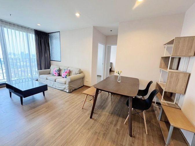 รูป ห้องว่าง 💎2 ห้องนอน💎MW agency❣️❤️❣️❤️เดอะ ทรี อินเตอร์เชนจ์ - รูปที่ 2/14