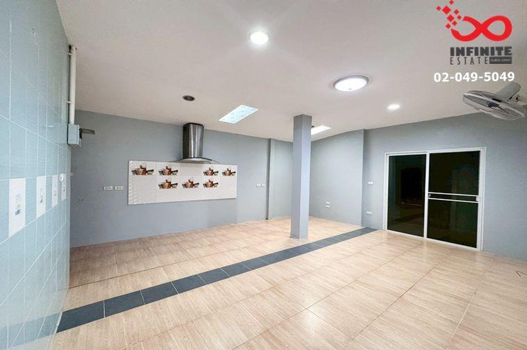 รูป ขายบ้านเดี่ยว 99 ตรว. ถนนนวมินทร์-รามอินทรา-นวลจันทร์  หมู่บ้านแสงสุวรรณ 3 ซอยนวมินทร์ 163 ใกล้รถไฟฟ้าสายสีชมพู - รูปที่ 8/20