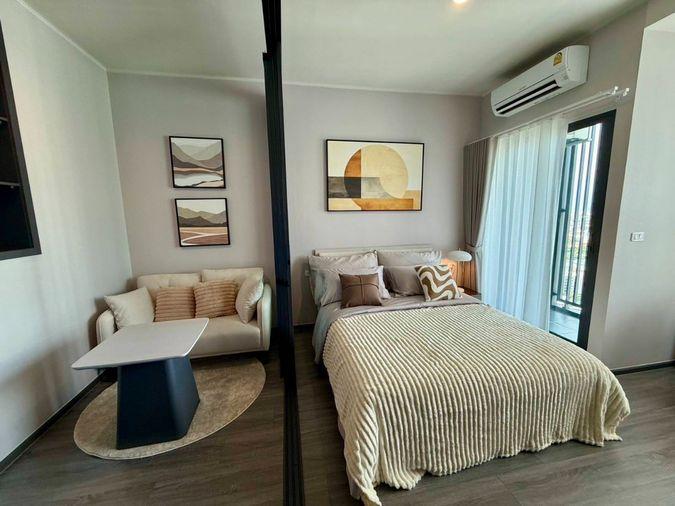 picture ♥️♠️♦️♟️ E70521 Ideo Sukhumvit – Rama 4 📲 LINE: @theagentpro ♟️♦️♠️♥️ - 3/9