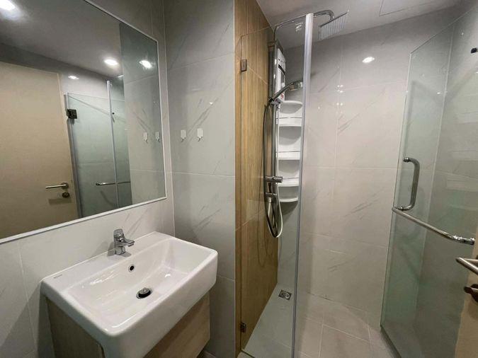 รูป คอนโดให้เช่า : The Excel Hideaway Sukhumvit 50 ((Onnut อ่อนนุช )) MK-02  line @livingbkk - รูปที่ 7/10