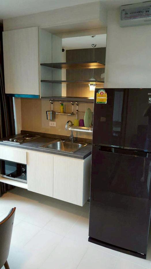 รูป Hot Price for rent The Base Park West ราคาถูกที่สุด ห้องสวย 🔥 - รูปที่ 6/8