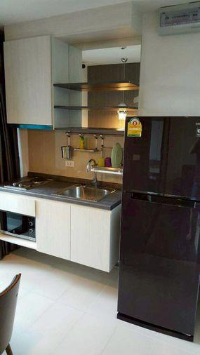 รูป Hot Price for rent The Base Park West ราคาถูกที่สุด ห้องสวย 🔥 - รูปที่ 6/8