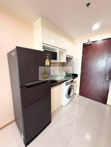 picture ðĒ Condo for Rent: THE LINE Phahonyothin Park Property Code | LNP-C14302 - 4/7