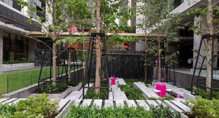 รูป 🔥Rare Item ห้องสวย ราคาต่ำกว่าตลาด 28 Chidlom รีบจองก่อนหลุด 🔥 - รูปที่ 1/1