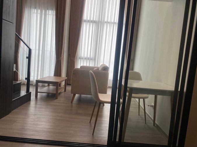 picture Origin Plug & Play Ramintra    Condo For Rent / Line : @mintocondo - 7/9