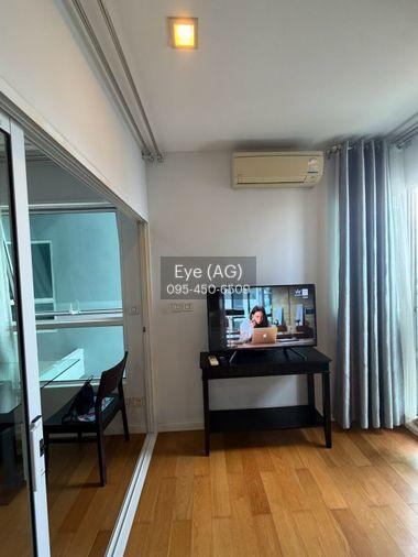 picture Condolette Ize Ratchathewi (1bed1bath 28sqm) - 8/18