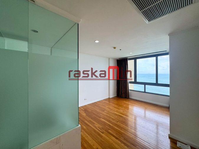 picture Northpoint Wongamat Condo for Rent | 3 Bedroom | 131.32 SqM | High Floor | THB 100,000/Month - 6/14
