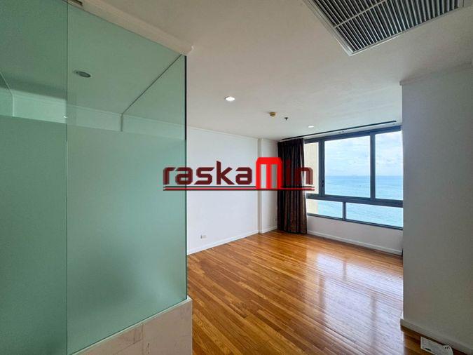 picture Northpoint Wongamat Condo for Rent | 3 Bedroom | 131.32 SqM | High Floor | THB 100,000/Month - 6/14