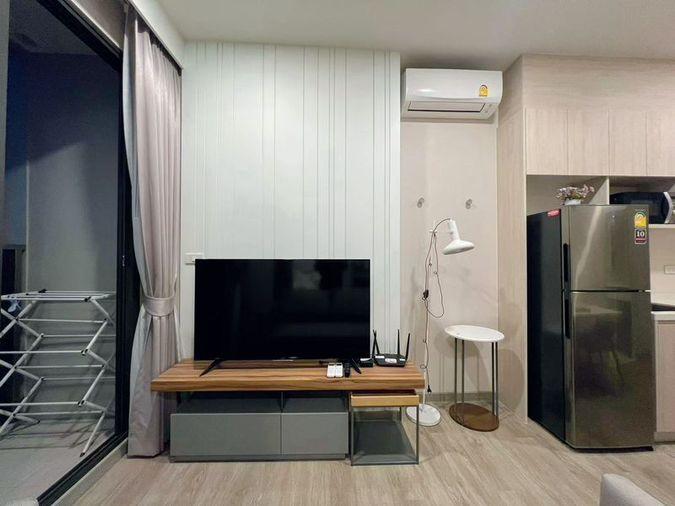 รูป ขายคอนโดใจกลางศรีราชา KEEN Centre วิวสวย เดินทางสะดวก - รูปที่ 5/9
