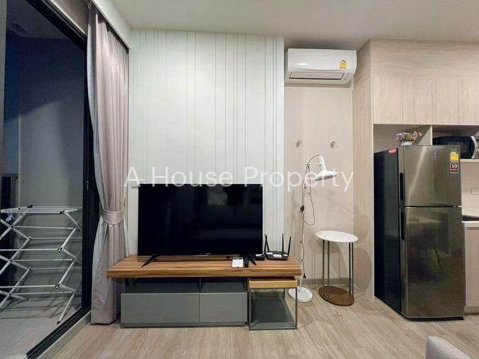 รูป ขายคอนโดใจกลางศรีราชา KEEN Centre วิวสวย เดินทางสะดวก - รูปที่ 5/9