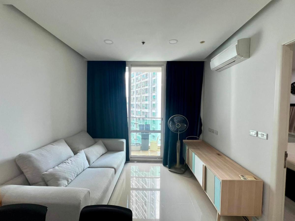 รูป 🏢 ให้เช่าคอนโด : T.C. Green (ที.ซี. กรีน)   รหัสทรัพย์ | 📌LNP-C8937  - รูปที่ 4/6
