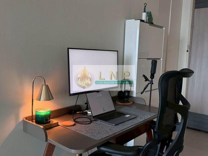 picture ðĒ Condo for Sale : Supalai Premier Ratchathewi Property Code | LNP-C14304 - 6/7