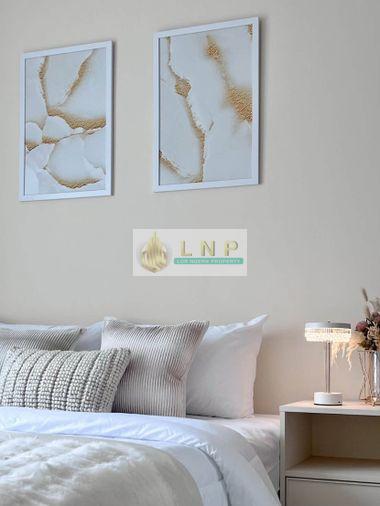 picture 🏢 Condo for Rent: The Belgravia @ Ratchada 17 Property Code | LNP-C14296 - 5/7