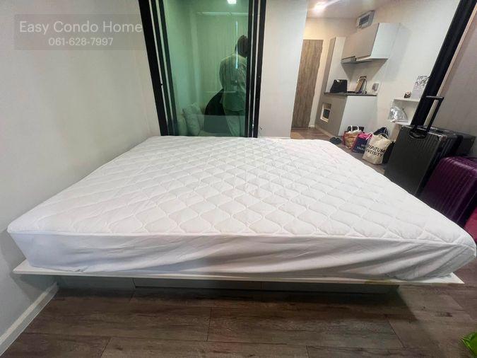 รูป 🟢ER26363 🟢ให้เช่า / For Rent Modiz Station 💰 ราคา 12,000 บาท/เดือน - รูปที่ 1/12