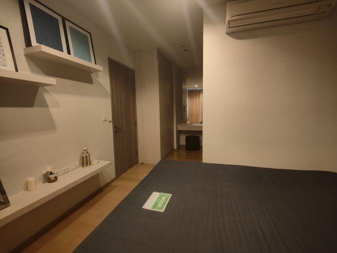 รูป ปล่อยขาย ห้องคอนโดเอช คิว บาย แสนสิริ 1 ห้องนอน 1 ห้องน้ำ ชั้น 15 ขนาด 43.56 ตรม.  ใกล้ BTS ทองหล่อ - รูปที่ 14/25