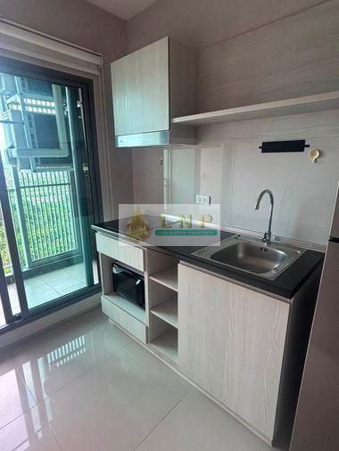 picture 🏢 Condo for Rent: Aspire Sathorn - Ratchapruek Property Code | LNP-C14294 - 4/6