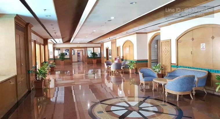 picture Rare Item! Beautiful Condo at Below Market Price! Asoke Place - Book Now Before It's Gone! ðĨ - 1/1