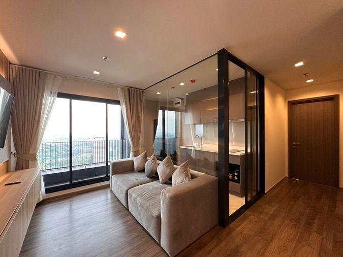 รูป ห้องว่าง* ✅ ✅ ให้เช่า - Life Ladprao Valley , Luxury Class 2 ห้องนอน พร้อมเข้าอยู่ ติดต่อไลน์ @bktasset หรือโทร 095-325-8928 - รูปที่ 2/11
