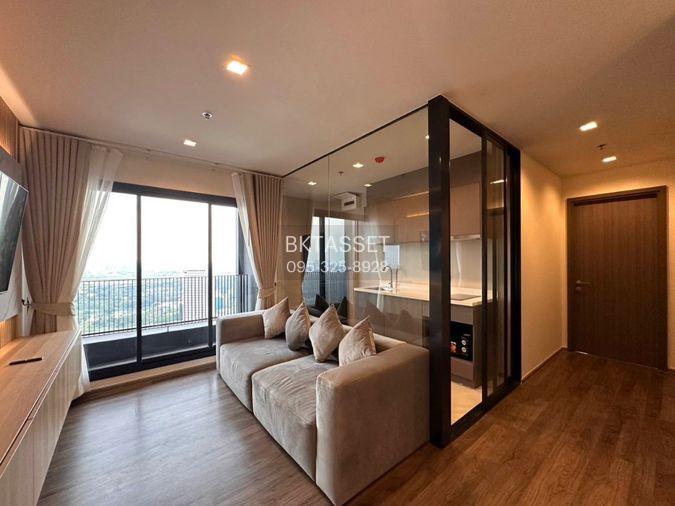 รูป ห้องว่าง* ✅ ✅ ให้เช่า - Life Ladprao Valley , Luxury Class 2 ห้องนอน พร้อมเข้าอยู่ ติดต่อไลน์ @bktasset หรือโทร 095-325-8928 - รูปที่ 2/11