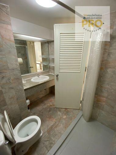 รูป PRO-156🏰ปล่อย เช่า แฟมิลี่ ปาร์ค MRT สุทธิสาร🏰 เพียง 7,000 บาท/เดือน 🏰// 0659174222 // - รูปที่ 6/8
