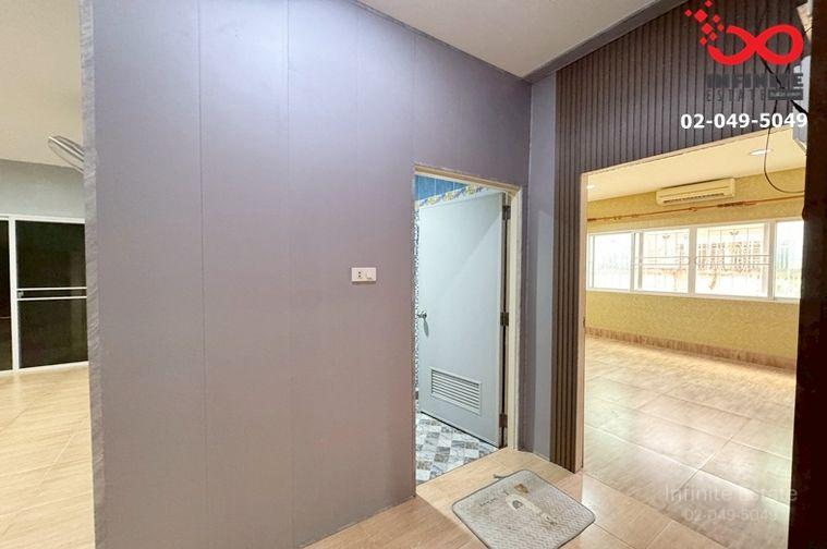 รูป ขายบ้านเดี่ยว 99 ตรว. ถนนนวมินทร์-รามอินทรา-นวลจันทร์ หมู่บ้านแสงสุวรรณ 3 ซอยนวมินทร์ 163 ใกล้รถไฟฟ้าสายสีชมพู - รูปที่ 13/20