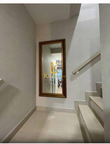 รูป ขาย บ้านเดี่ยวโครงการ วิลลาจจิโอ2 ศรีนครินทร์ บางนา GH620 - รูปที่ 7/15