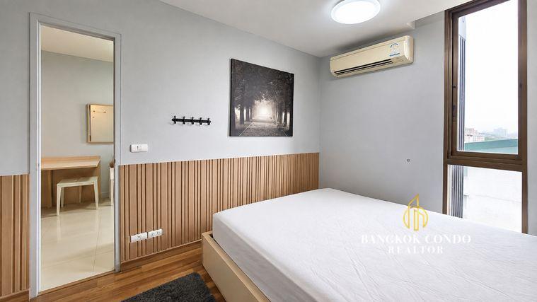 picture Best ValueðĨFor RentðIdeo Mix Sukhumvit 103 (Line: @rent2022) | Prime Sukhumvit Location âĻ Ready to move in! ð A07793 - 2/12