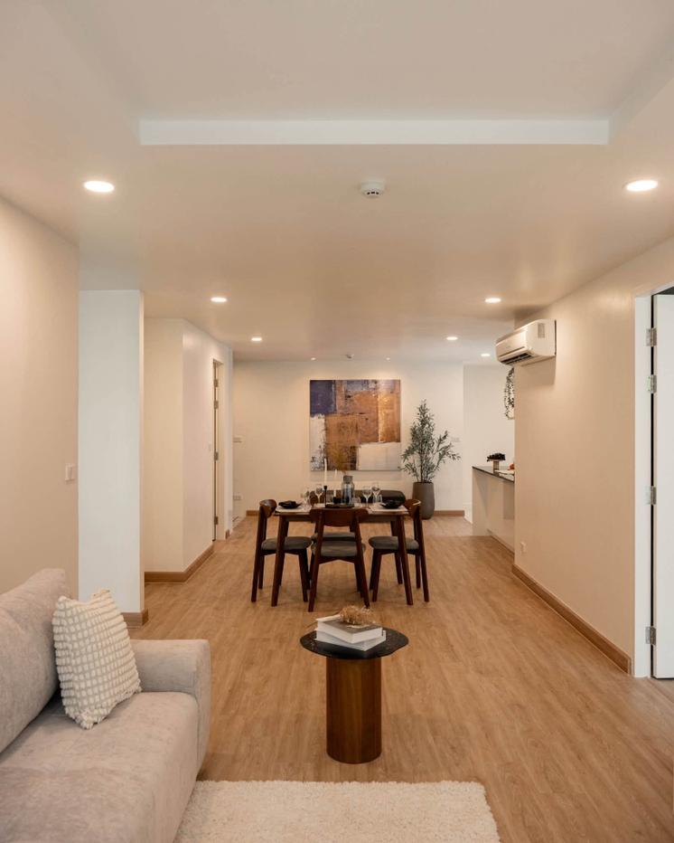 รูป 🏢 ขายคอนโด : Voque Sukhumvit 31 (โว๊ค สุขุมวิท 31)   รหัสทรัพย์ | 📌LNP-C14300  - รูปที่ 5/5