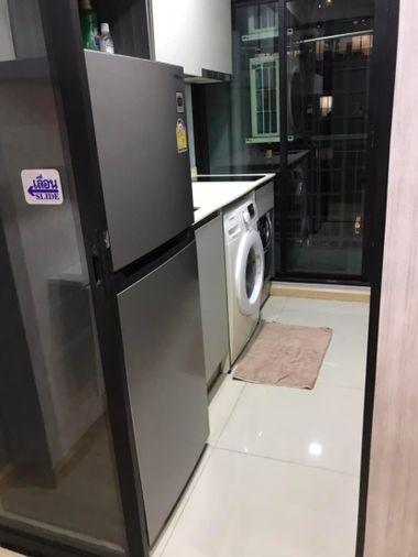 picture 🎈#PO2308_103 🎈💥Urgent💥 Available August 31, 2026. Click quickly before it's gone‼️ For Rent 1️⃣3️⃣k.🔥 Knightsbridge Sky City Condo, Saphan Mai - 7/8