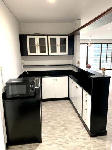 รูป For rent  3 bedroom  near Emquartier  great price  - รูปที่ 12/12